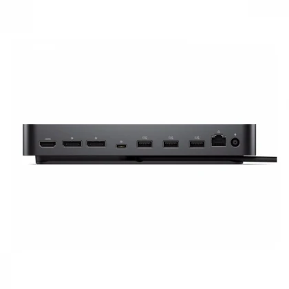 DELL Pro Dock WD25Z with 130W AC Adapter 