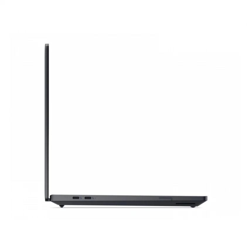 DELL Pro Max 14 Premium 14 inch FHD+ 400nits Core Ultra 7 265H 32GB 1TB SSD RTX PRO 1000 8GB Backlit FP Win11Pro 3yr ProSupport laptop 