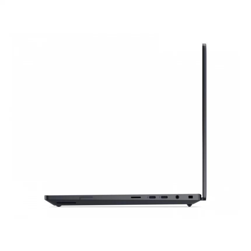 DELL Pro Max 14 Premium 14 inch FHD+ 400nits Core Ultra 7 265H 32GB 1TB SSD RTX PRO 2000 8GB Backlit FP Win11Pro 3yr ProSupport laptop