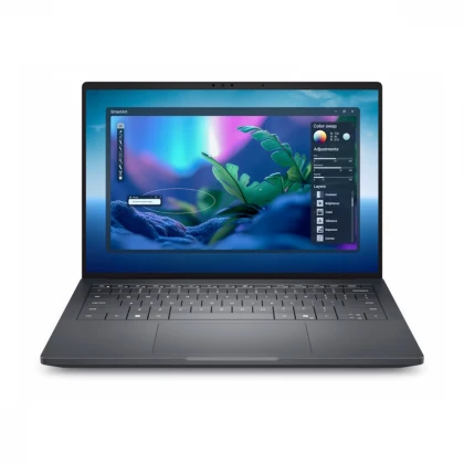 DELL Pro Max 14 Premium 14 inch FHD+ 400nits Core Ultra 7 265H 32GB 1TB SSD RTX PRO 2000 8GB Backlit FP Win11Pro 3yr ProSupport laptop 