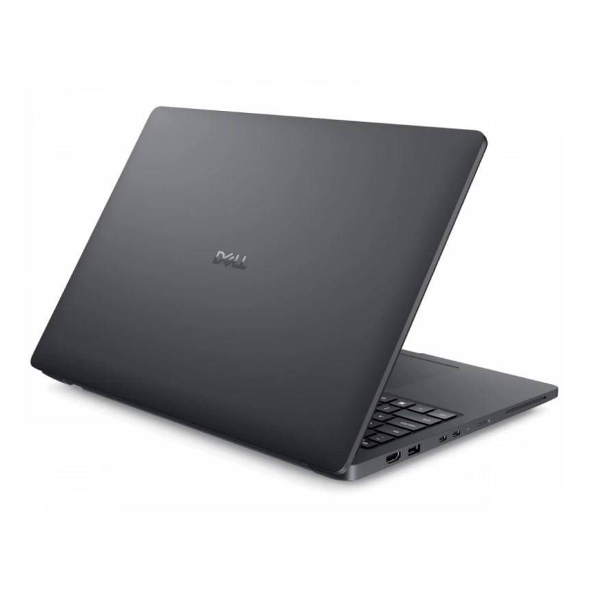 DELL Pro Max 16 16 inch FHD+ 300nits Core Ultra 7 255H 32GB 1TB SSD Backlit FP SC Win11Pro 3yr ProSupport laptop 