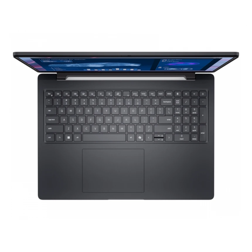 DELL Pro Max 16 16 inch FHD+ 300nits AMD Ryzen AI 9 HX PRO 370 32GB 1TB SSD RTX PRO 1000 8GB Backlit FP Win11Pro 3yr ProSupport laptop 