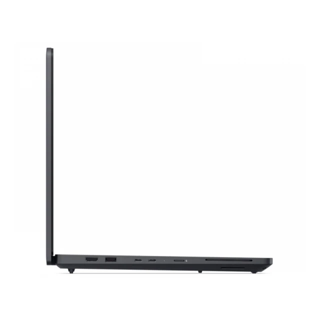 DELL Pro Max 16 16 inch FHD+ 300nits Core Ultra 7 265H 32GB 1TB SSD RTX PRO 1000 8GB Backlit FP SC Win11Pro 3yr ProSupport laptop 
