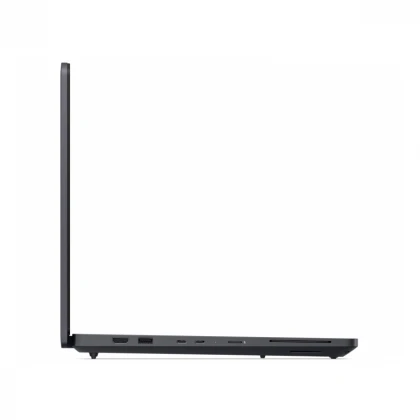 DELL Pro Max 16 16 inch FHD+ 300nits Core Ultra 7 255H 32GB 1TB SSD Backlit FP SC Win11Pro 3yr ProSupport laptop 