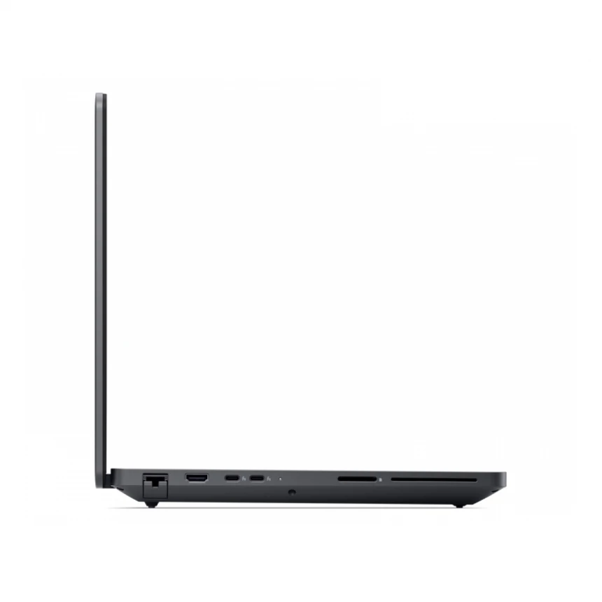 DELL Pro Max 16 Plus 16 inch FHD+ 120Hz 500nits Core Ultra 7 265HX 32GB 1TB SSD RTX PRO 3000 12GB Backlit FP SC Win11Pro 3yr ProSupport 
