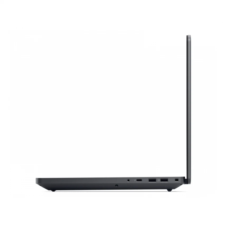 DELL Pro Max 16 Plus 16 inch FHD+ 120Hz 500nits Core Ultra 7 265HX 32GB 1TB SSD RTX PRO 2000 8GB Backlit FP SC Win11Pro 3yr ProSupport 