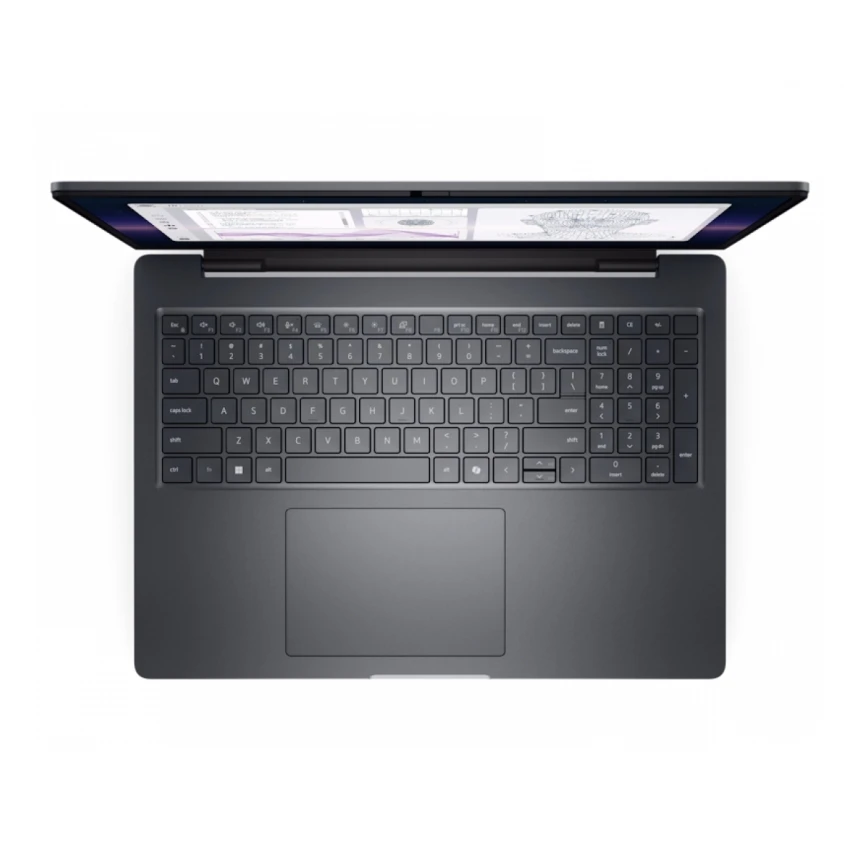 DELL Pro Max 16 Plus 16 inch FHD+ 120Hz 500nits Core Ultra 9 285HX 64GB 1TB SSD RTX PRO 3000 12GB Backlit FP SC Win11Pro 3yr ProSupport 