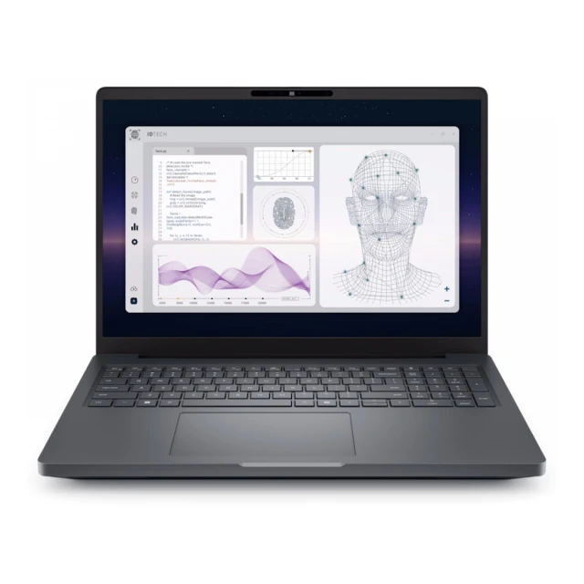 DELL Pro Max 16 Plus 16 inch FHD+ 120Hz 500nits Core Ultra 9 285HX 64GB 1TB SSD RTX PRO 3000 12GB Backlit FP SC Win11Pro 3yr ProSupport 