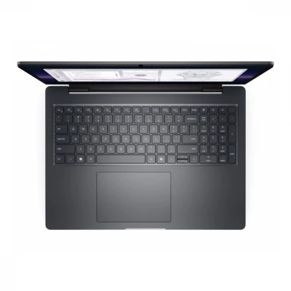 DELL Pro Max 16 Plus 16 inch FHD+ 120Hz 500nits Core Ultra 7 265HX 32GB 1TB SSD RTX PRO 2000 8GB Backlit FP SC Win11Pro 3yr ProSupport 
