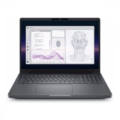 DELL Pro Max 16 Plus 16 inch FHD+ 120Hz 500nits Core Ultra 9 285HX 64GB 1TB SSD RTX PRO 3000 12GB Backlit FP SC Win11Pro 3yr ProSupport 