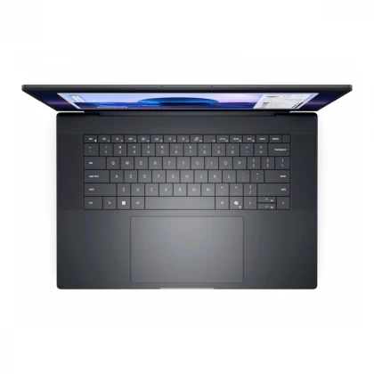 DELL Pro Max 16 Premium 16 inch FHD+ 120Hz 500nits Core Ultra 7 265H 32GB 1TB SSD RTX PRO 2000 8GB Backlit FP Win11Pro 3yr ProSupport laptop 