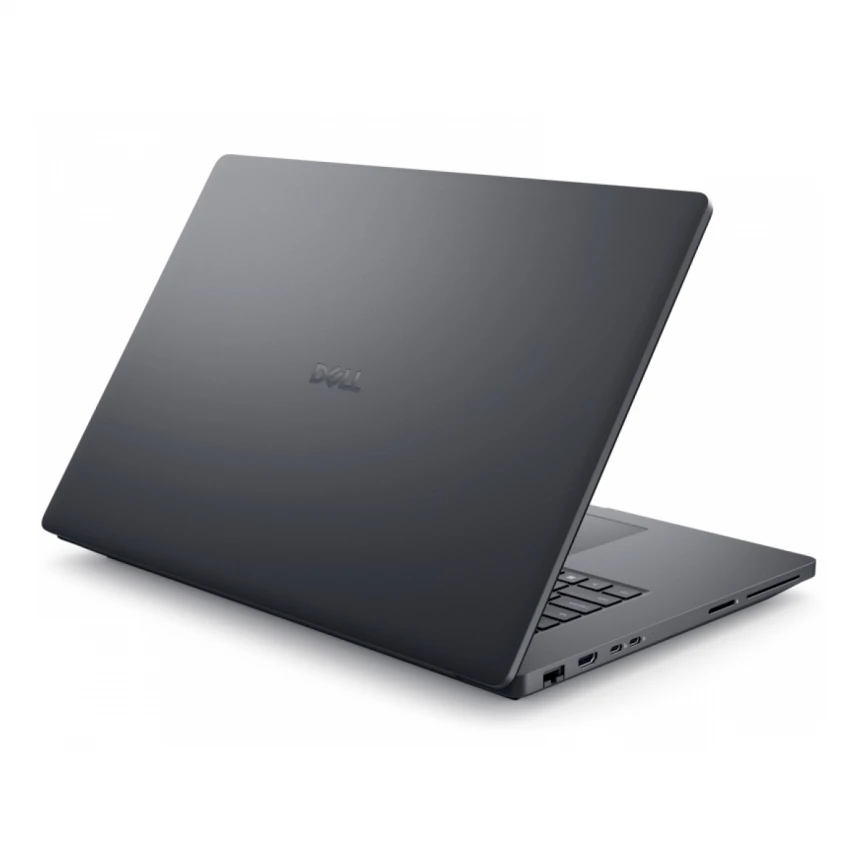 DELL Pro Max 18 Plus 18 inch QHD+ 120Hz 500nits Core Ultra 7 265HX 32GB 1TB SSD RTX PRO 3000 12GB Backlit FP SC Win11Pro 3yr ProSupport laptop