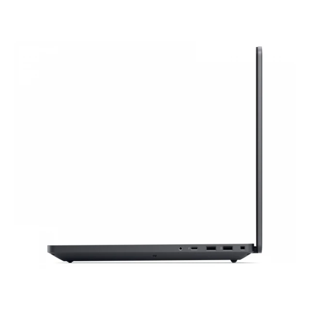 DELL Pro Max 18 Plus 18 inch QHD+ 120Hz 500nits Core Ultra 7 265HX 32GB 1TB SSD RTX PRO 3000 12GB Backlit FP SC Win11Pro 3yr ProSupport laptop 