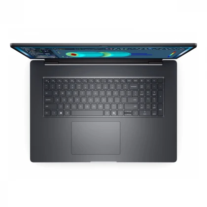 DELL Pro Max 18 Plus 18 inch QHD+ 120Hz 500nits Core Ultra 9 285HX 64GB 1TB SSD RTX PRO 3000 12GB Backlit FP SC Win11Pro 3yr ProSupport laptop 