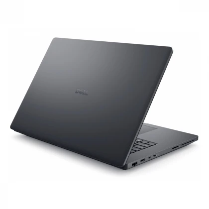 DELL Pro Max 18 Plus 18 inch QHD+ 120Hz 500nits Core Ultra 9 285HX 64GB 1TB SSD RTX PRO 3000 12GB Backlit FP SC Win11Pro 3yr ProSupport laptop 