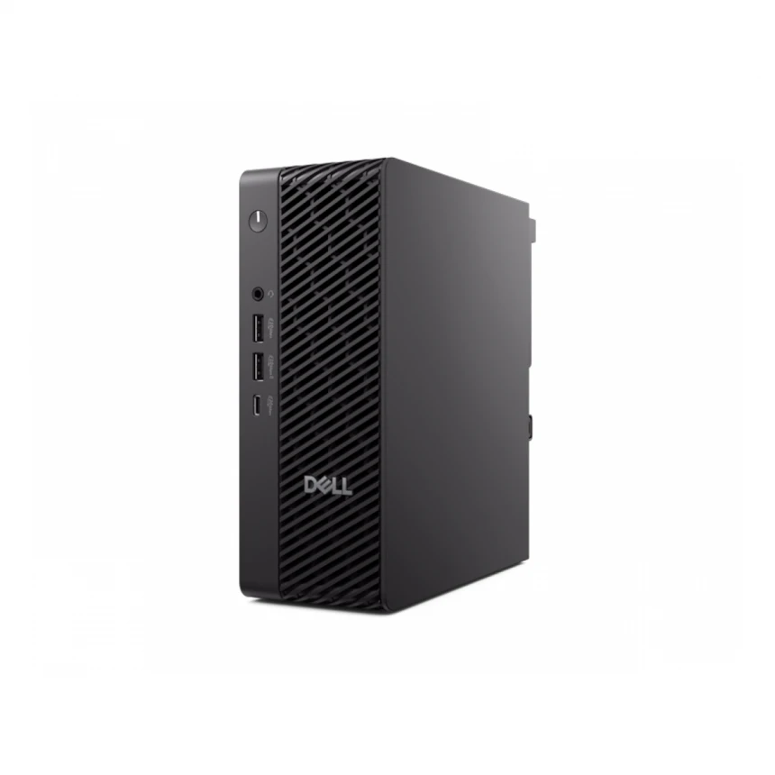 DELL Pro Max Micro Core Ultra 7 265 16GB 1TB SSD RTX A1000 8GB Win11Pro 3yr ProSupport + WiFi 