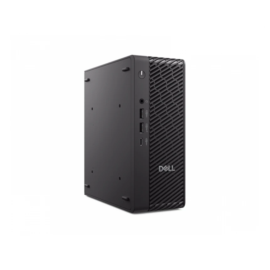 DELL Pro Max Micro Core Ultra 7 265 16GB 512GB SSD RTX A400 4GB Win11Pro 3yr ProSupport + WiFi 