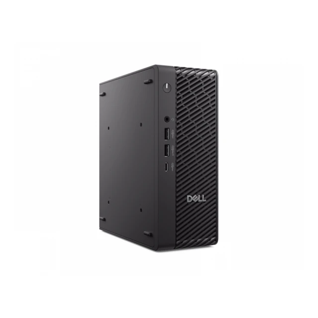 DELL Pro Max Micro Core Ultra 7 265 16GB 1TB SSD RTX A1000 8GB Win11Pro 3yr ProSupport + WiFi 