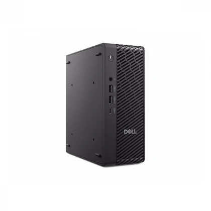 DELL Pro Max Micro Core Ultra 7 265 16GB 1TB SSD RTX A1000 8GB Win11Pro 3yr ProSupport + WiFi 