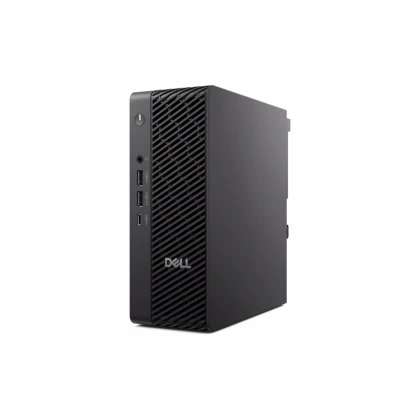 DELL Pro Max Micro Core Ultra 7 265 16GB 1TB SSD RTX A1000 8GB Win11Pro 3yr ProSupport + WiFi 