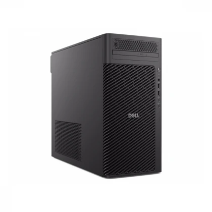 DELL Pro Max Tower T2 Core Ultra 7 265 32GB 1TB SSD DVDRW Dual RTX 2000 16GB Win11Pro 3yr ProSupport + WiFi 