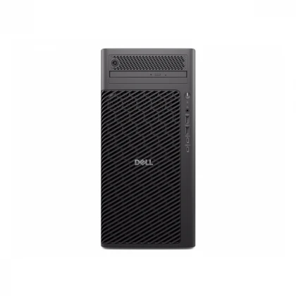 DELL Pro Max Tower T2 Core Ultra 7 265 32GB 1TB SSD RTX A1000 8GB Win11Pro 3yr ProSupport 