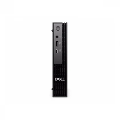 DELL Pro Micro Core Ultra 5 235T 8GB 512GB SSD Ubuntu 3yr ProSupport + WiFi 