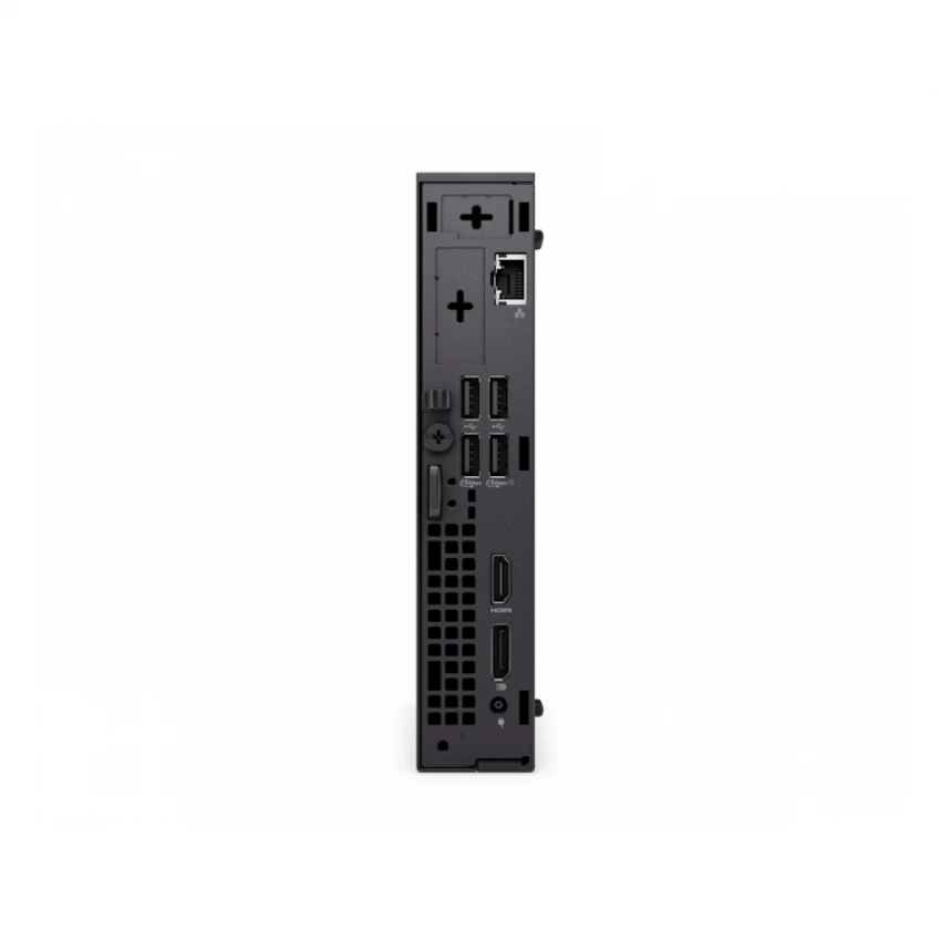 DELL Pro Micro i3-14100T 8GB 512GB SSD Win11Pro 3yr ProSupport + WiFi 