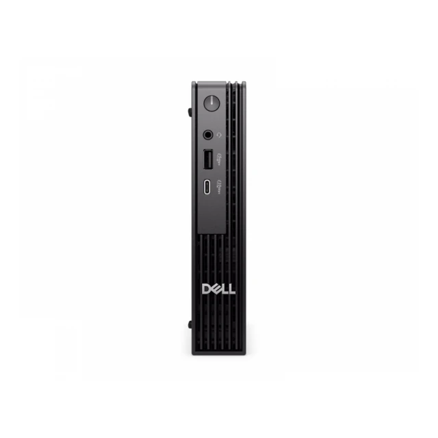 DELL Pro Micro i3-14100T 8GB 512GB SSD Win11Pro 3yr ProSupport + WiFi 