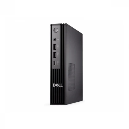 DELL Pro Micro i5-14500T 8GB 512GB SSD Win11Pro 3yr ProSupport + WiFi 