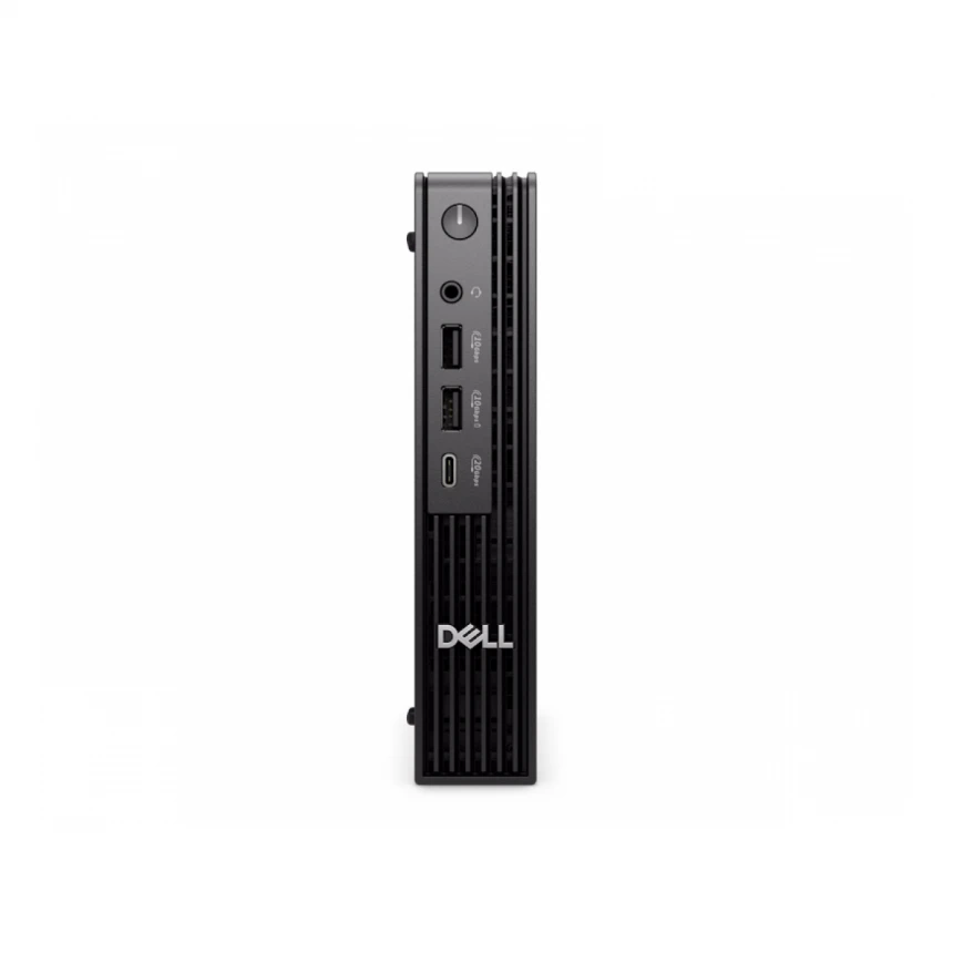 DELL Pro Micro Plus Core Ultra 7 265 16GB 512GB SSD Ubuntu 3yr ProSupport + WiFi 