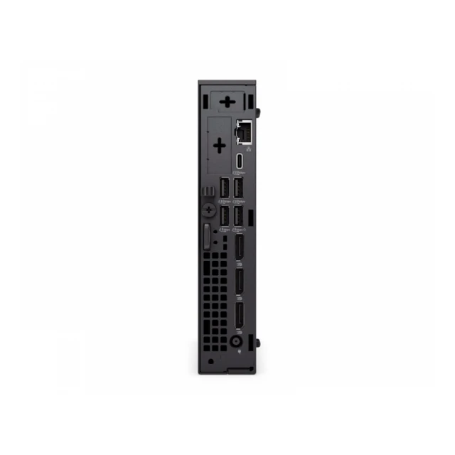 DELL Pro Micro Plus Core Ultra 7 265 16GB 512GB SSD Ubuntu 3yr ProSupport + WiFi 