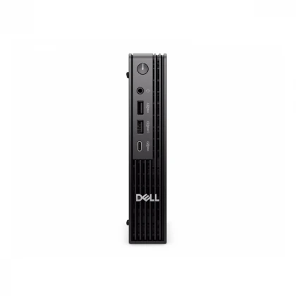 DELL Pro Micro Plus Core Ultra 7 265 16GB 512GB SSD Ubuntu 3yr ProSupport + WiFi 