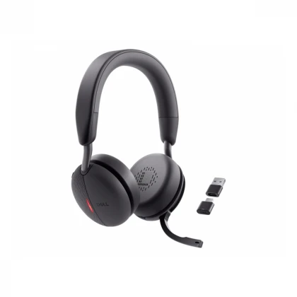 DELL Pro Plus Wireless ANC Headset WL5024 