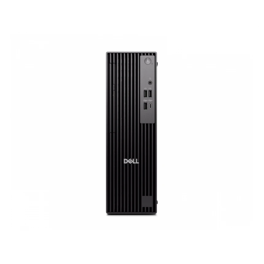 DELL Pro Slim i3-14100 8GB 512GB SSD Ubuntu 3yr ProSupport 