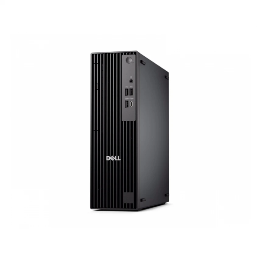 DELL Pro Slim i3-14100 8GB 512GB SSD Win11Pro 3yr ProSupport 