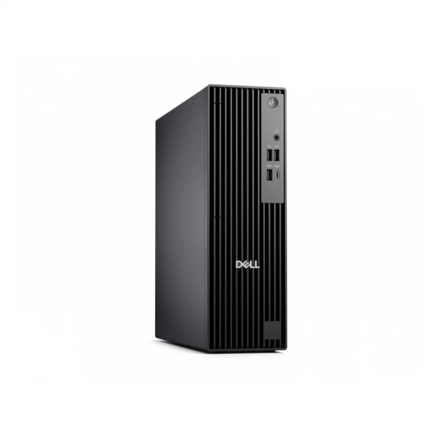 DELL Pro Slim i3-14100 8GB 512GB SSD Win11Pro 3yr ProSupport 