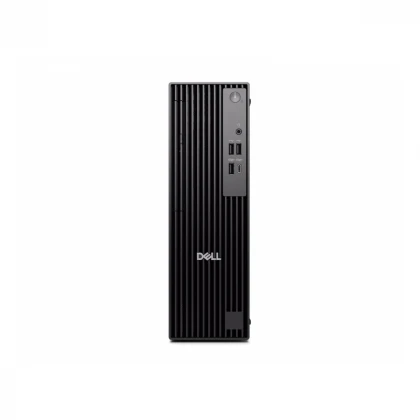 DELL Pro Slim i3-14100 8GB 512GB SSD Ubuntu 3yr ProSupport 