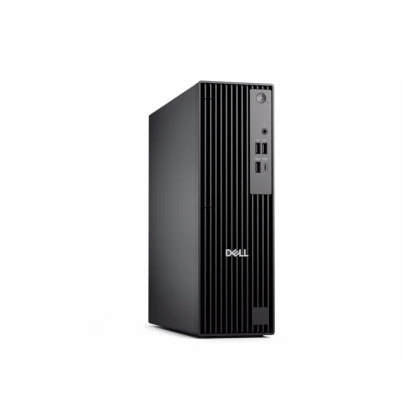 DELL Pro Slim i3-14100 8GB 512GB SSD Ubuntu 3yr ProSupport 