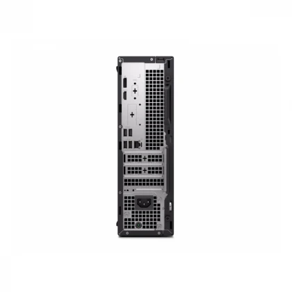 DELL Pro Slim i3-14100 8GB 512GB SSD Ubuntu 3yr ProSupport 