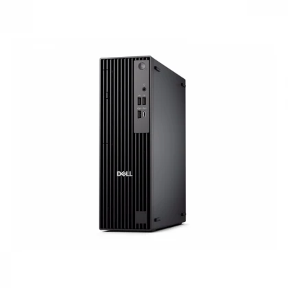 DELL Pro Slim i3-14100 8GB 512GB SSD Ubuntu 3yr ProSupport 