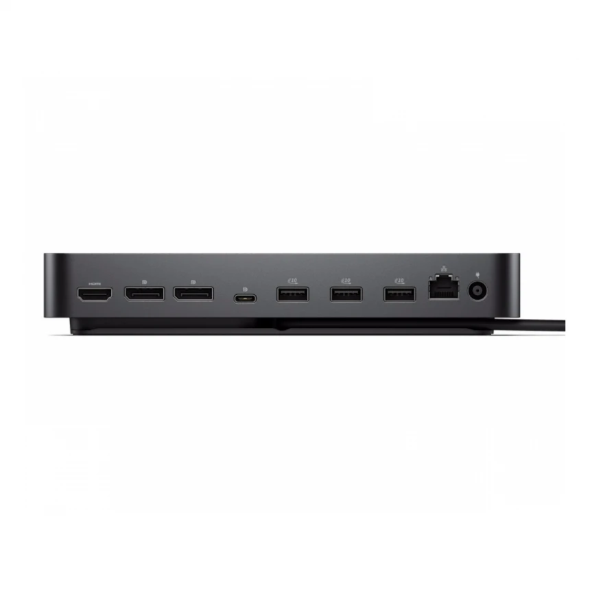 DELL Pro Smart Dock SD25 with 130W AC Adapter 