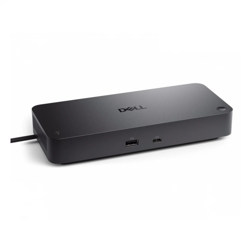 DELL Pro Smart Dock SD25 with 130W AC Adapter 