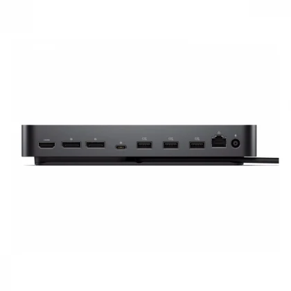DELL Pro Smart Dock SD25 with 130W AC Adapter 