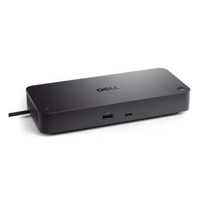 DELL Pro Smart Dock SD25 with 130W AC Adapter 