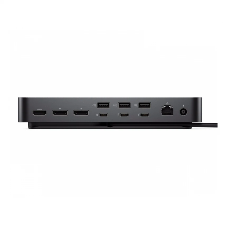 DELL Pro Thunderbolt 4 Smart Dock SD25TB4 with 130W AC Adapter 