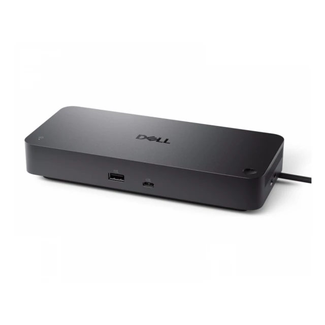 DELL Pro Thunderbolt 4 Smart Dock SD25TB4 with 130W AC Adapter 