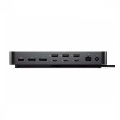 DELL Pro Thunderbolt 4 Smart Dock SD25TB4 with 130W AC Adapter 