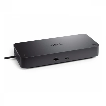 DELL Pro Thunderbolt 4 Smart Dock SD25TB4 with 130W AC Adapter 