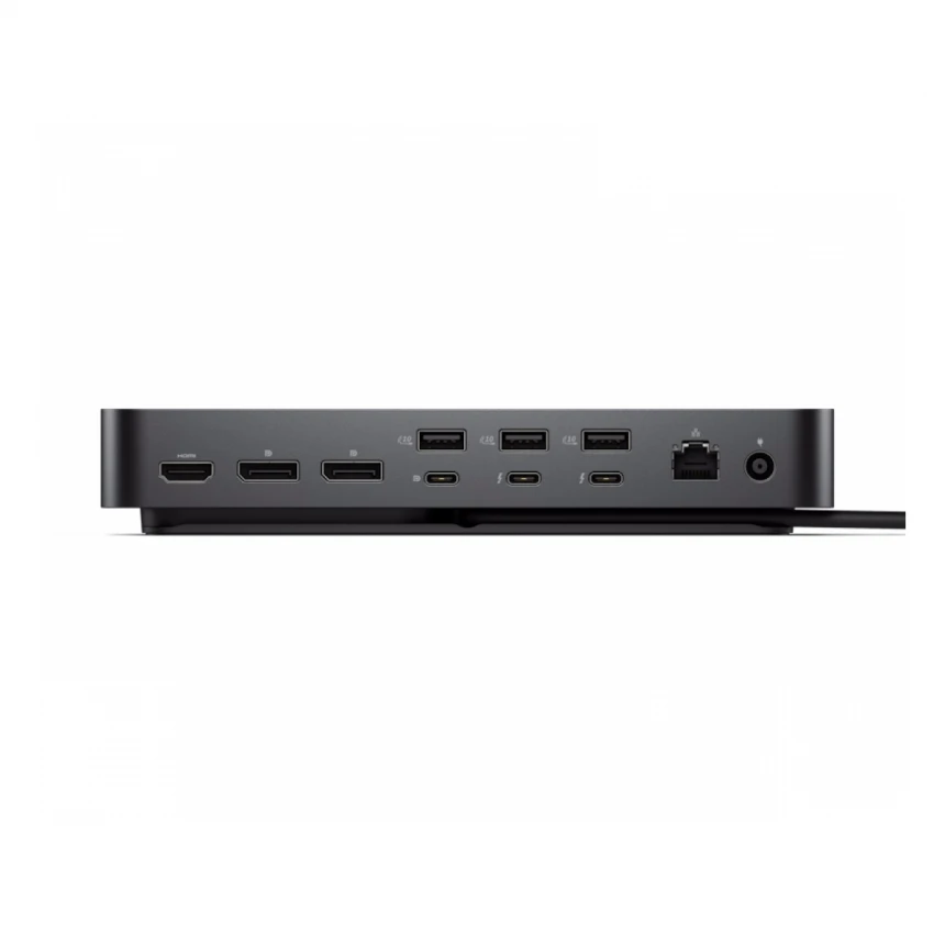 DELL Pro Thunderbolt 5 Smart Dock SD25TB5 with 300W AC Adapter